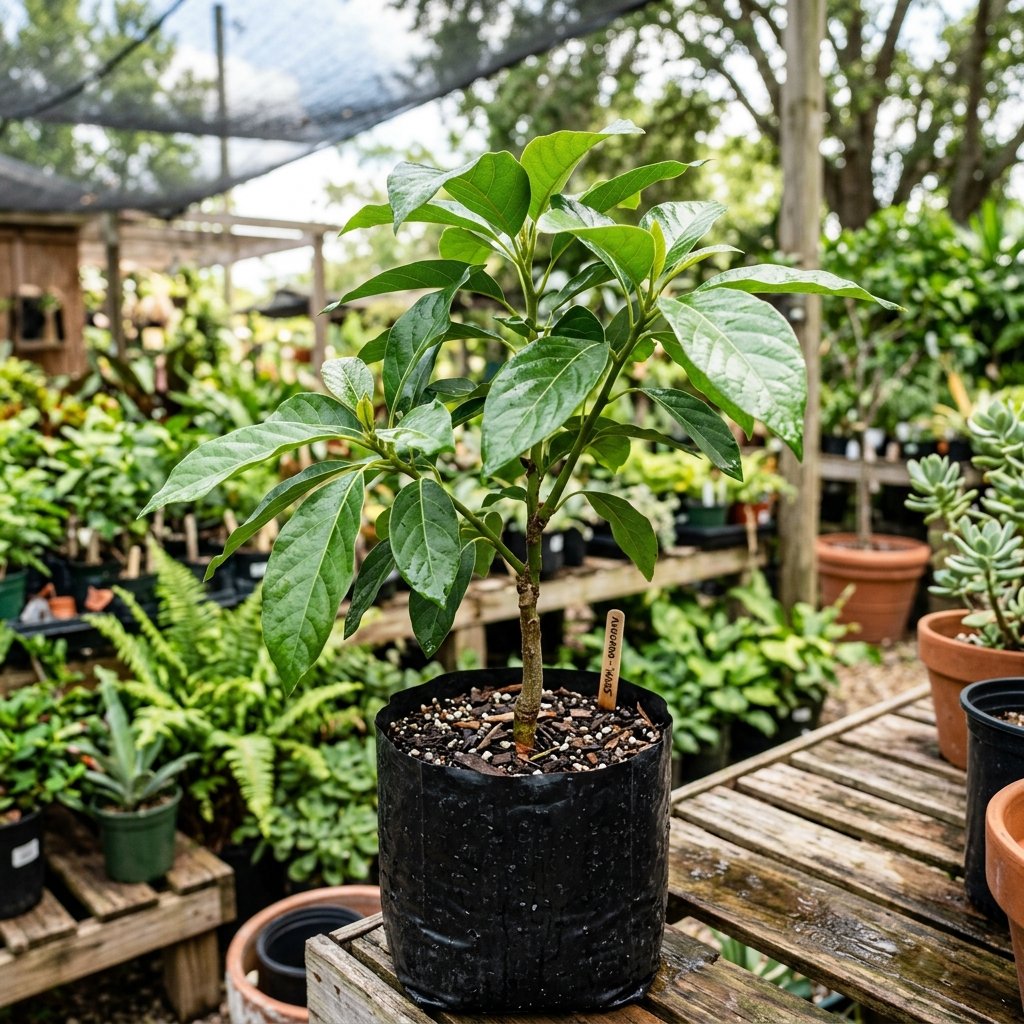 Avocado